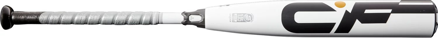 DeMarini Adults' CF 2022 Composite Baseball Bat (8) Academy