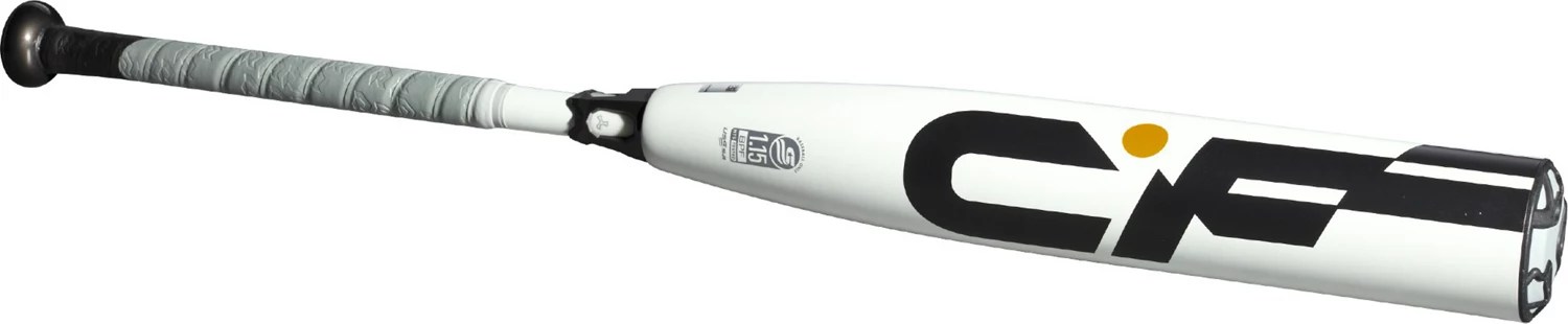 DeMarini Adults' CF 2022 Composite Baseball Bat (8) Academy