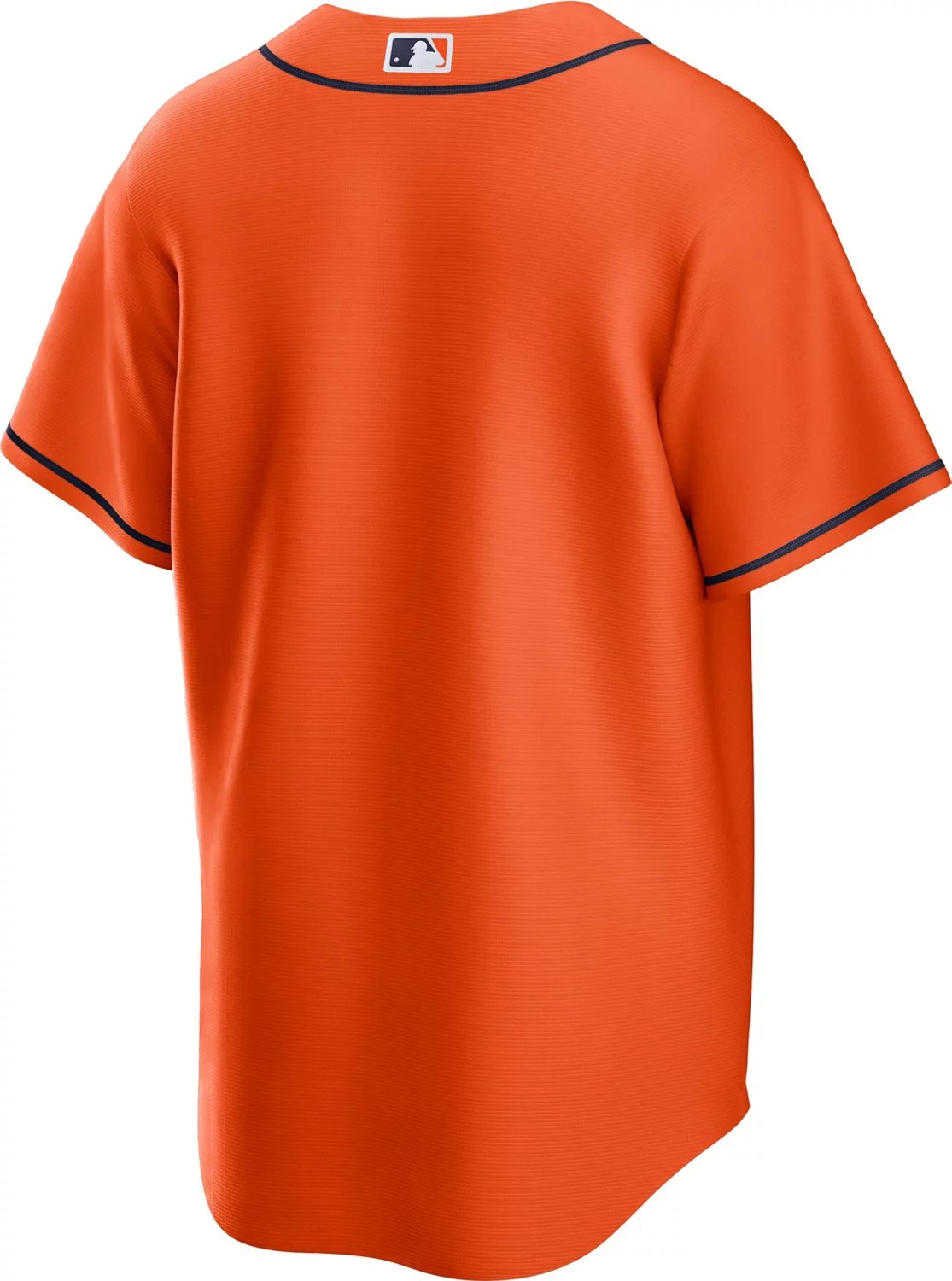 Nike Women's Houston Astros Official Replica VNeck Jersey Academy