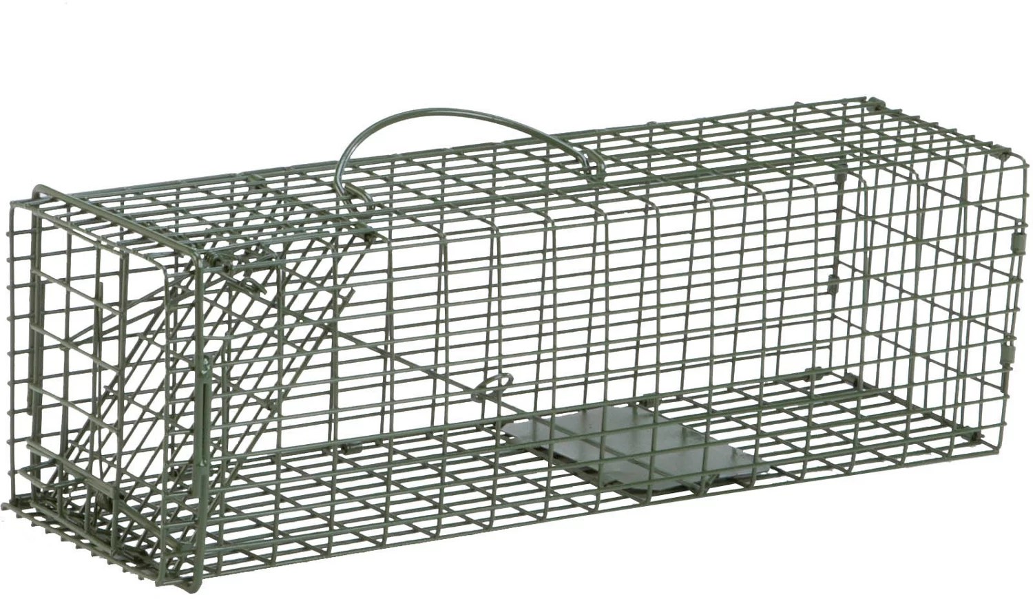Duke Traps 1 1 Cage Trap Academy