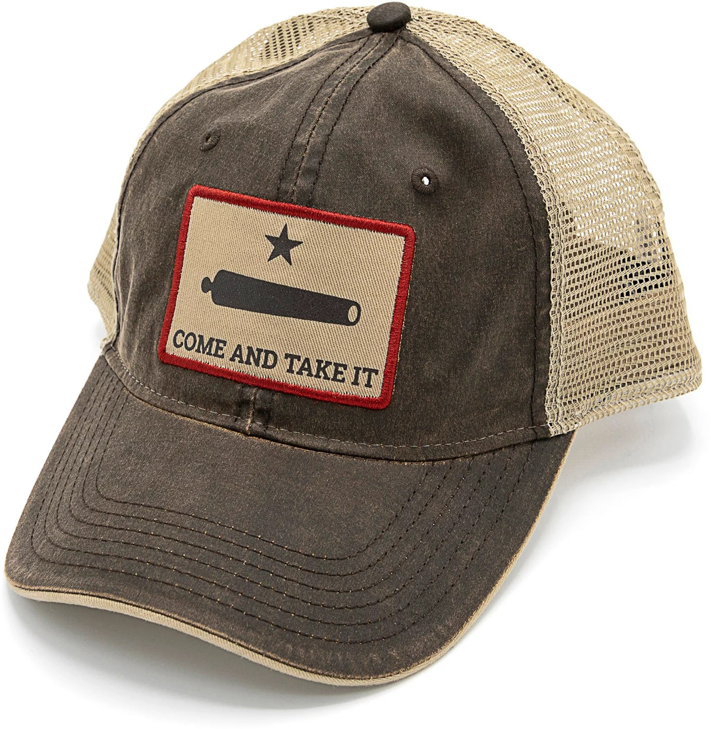 Grunt Style Men's Come And Take It Hat Academy