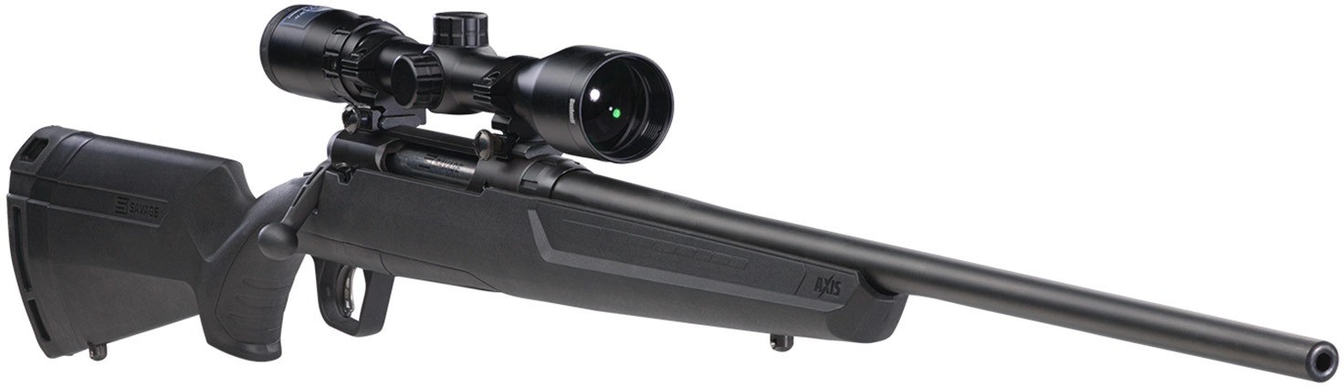 Savage 57098 Axis II XP 3006 Springfield Bolt Action Centerfire Rifle