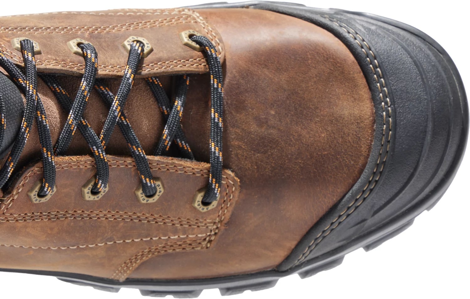 Ariat Men's Treadfast Work Boots Free Shipping at Academy