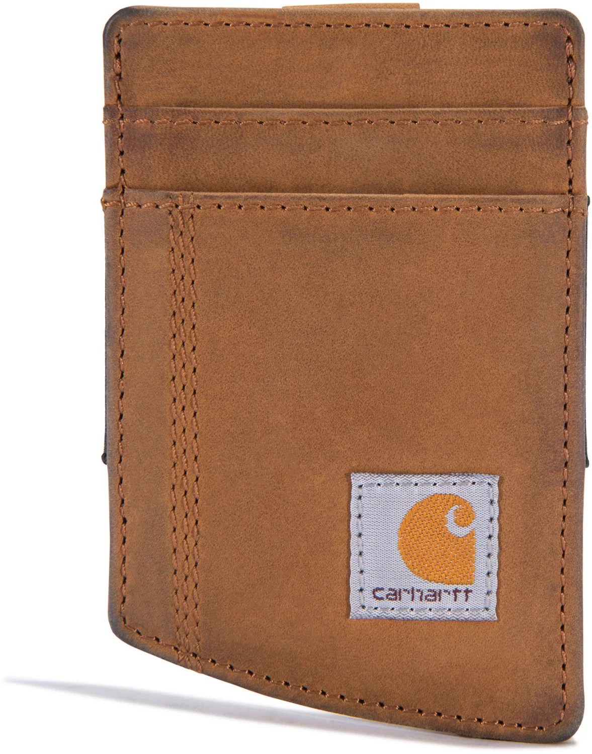 Carhartt Front Pocket Wallet Free Shipping at Academy