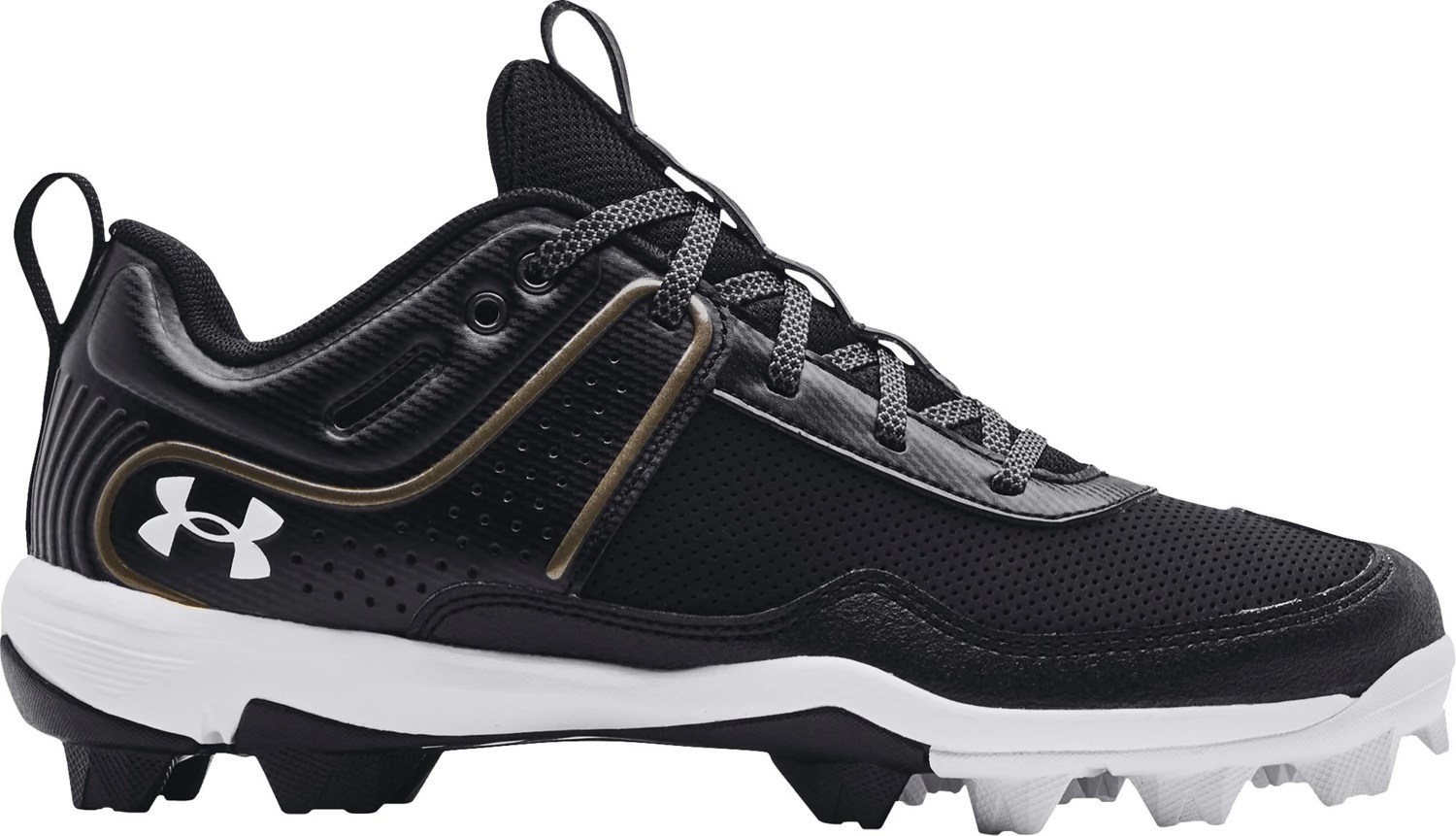 Under Armour Women's Glyde RM Softball Cleats Academy