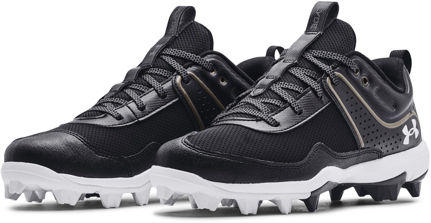 Under Armour Women's Glyde RM Softball Cleats Academy