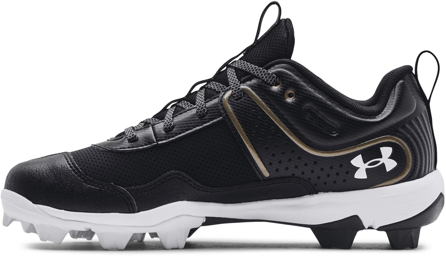Under Armour Women's Glyde RM Softball Cleats Academy