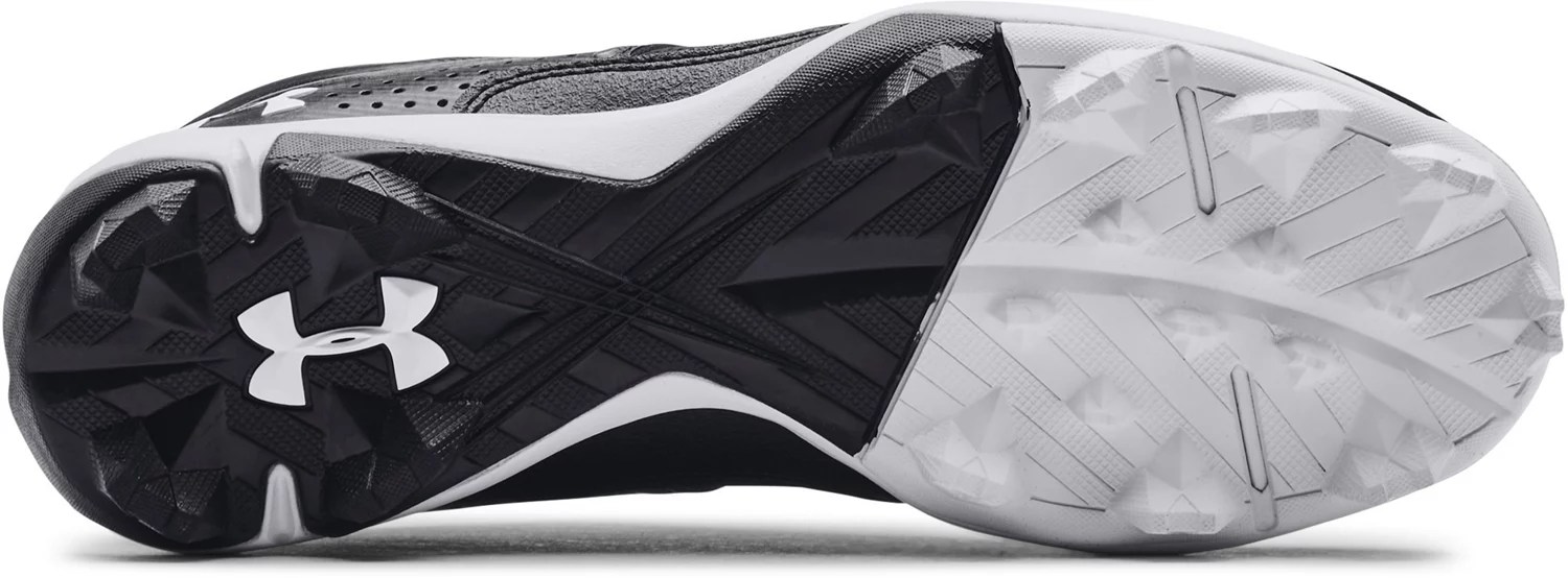 Under Armour Women's Glyde RM Softball Cleats Academy