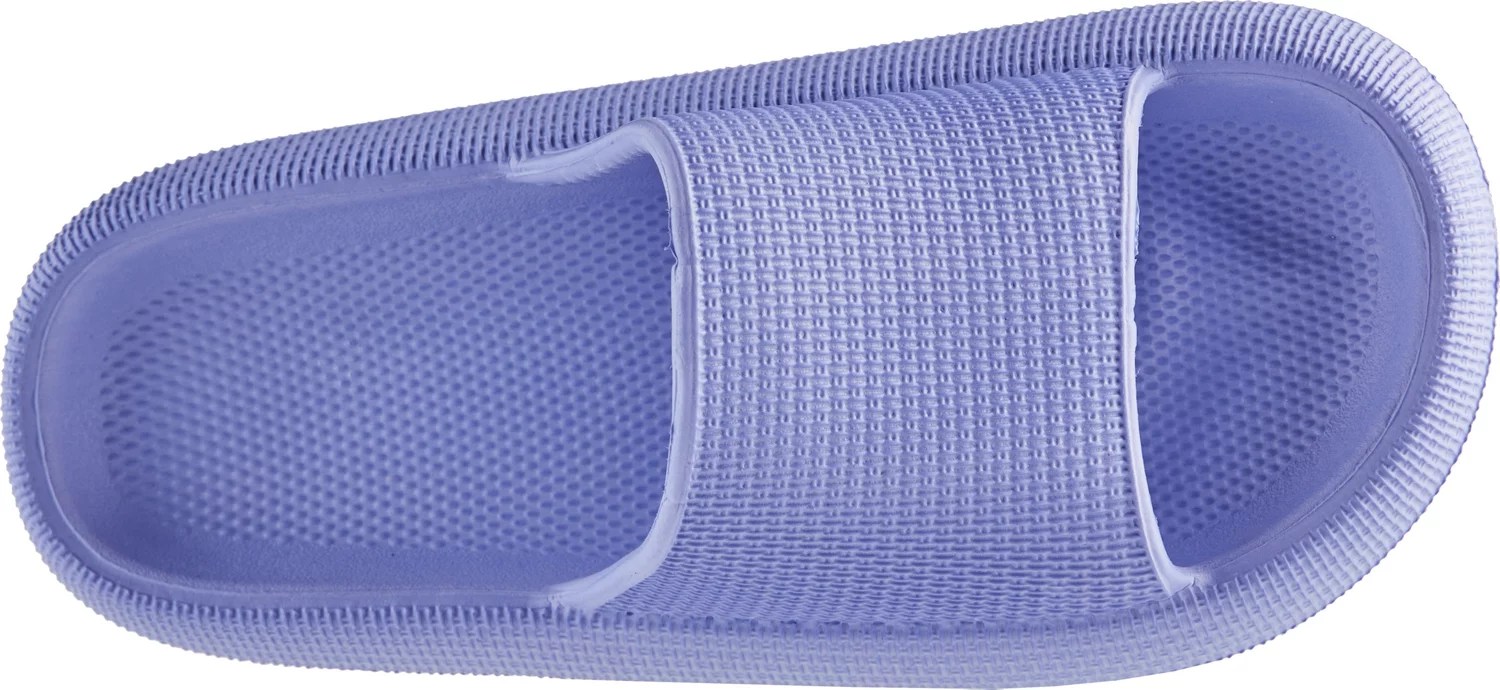 O’Rageous Women’s Cushion Pool Slides Academy