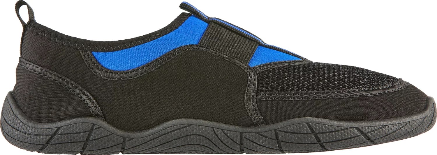 O'Rageous Boys' Drainage Aquasock Water Shoes Academy
