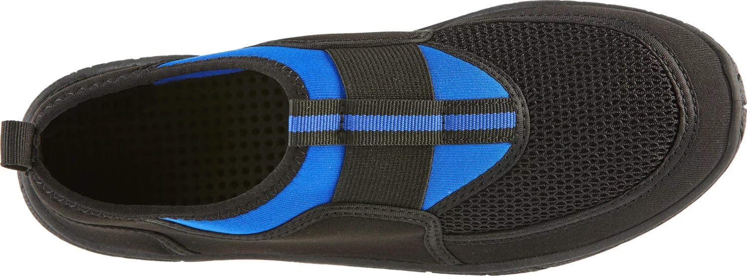 O'Rageous Boys' Drainage Aquasock Water Shoes Academy