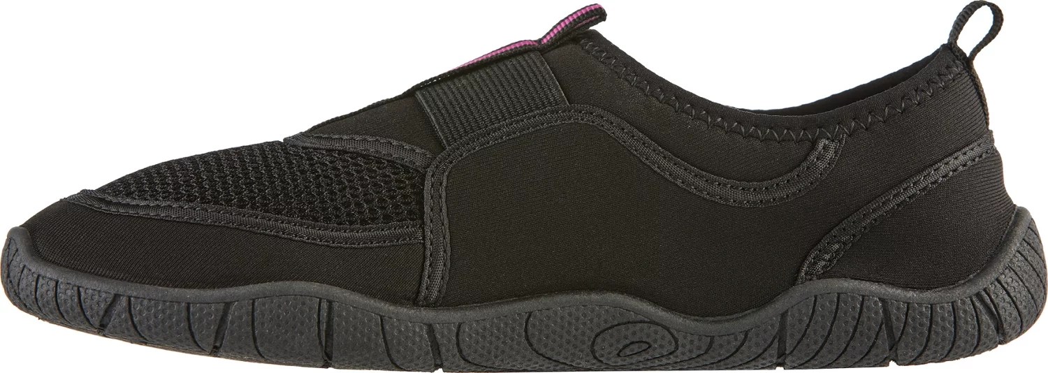 O’Rageous Women’s Drainage Aquasock Water Shoes Academy