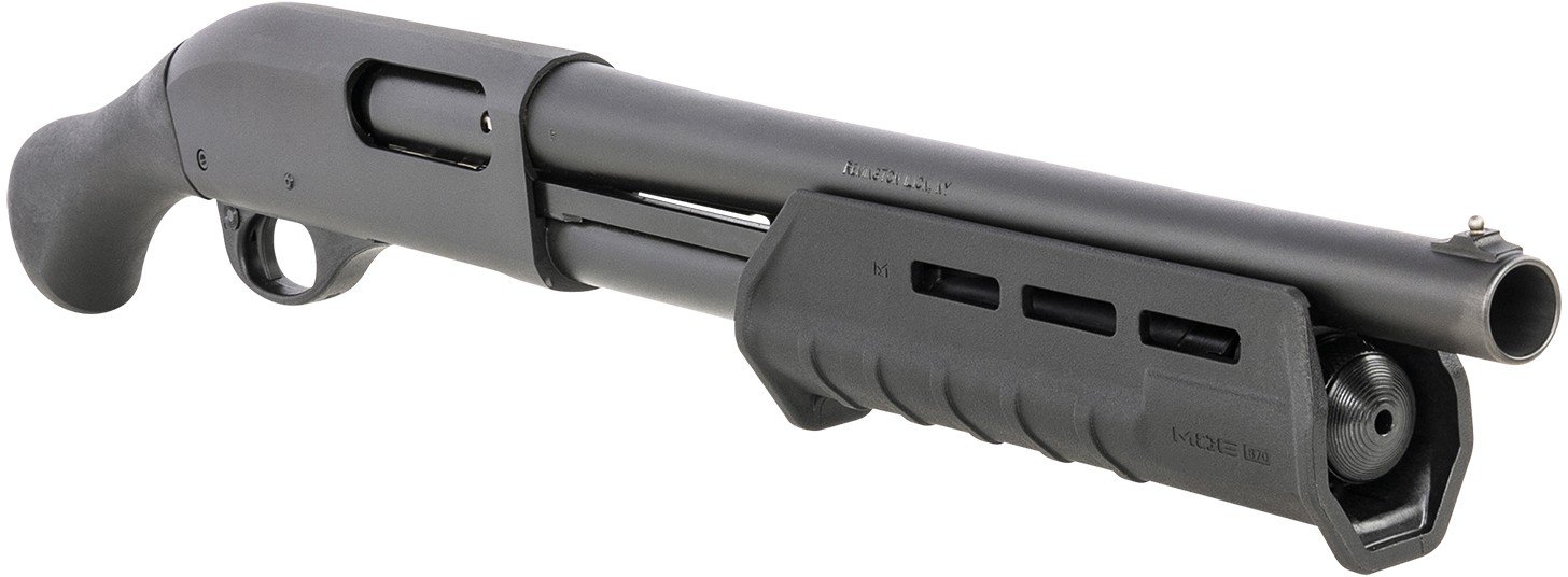 Remington 870 TAC14 12 Gauge Pump Action Shotgun Academy