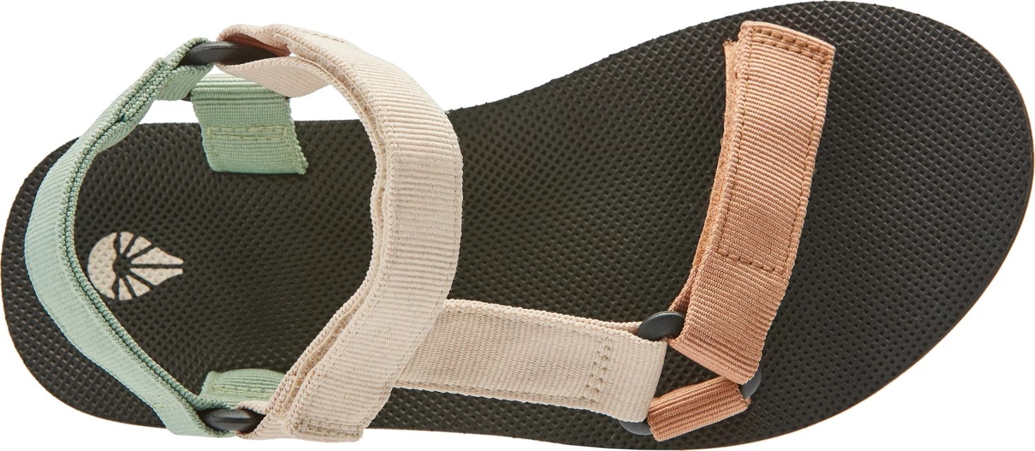 O’Rageous Women’s Colorblock Sport Sandals Academy