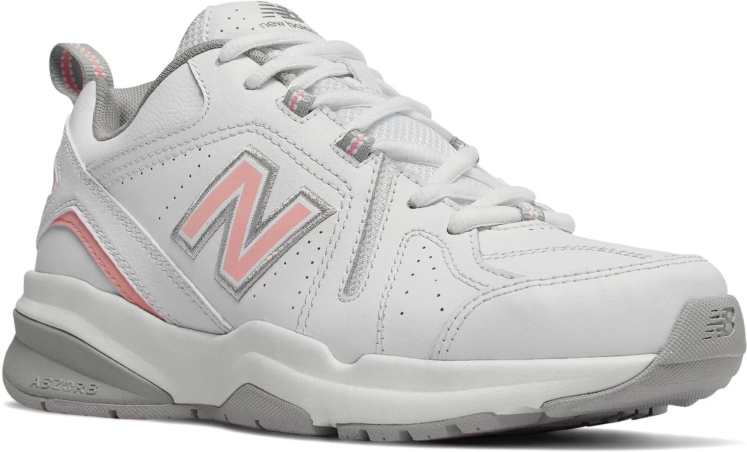 New Balance Women's 608 v5 Training Shoes Academy