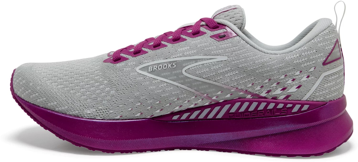 Brooks Women's Levitate GTS 5 Running Shoes Academy