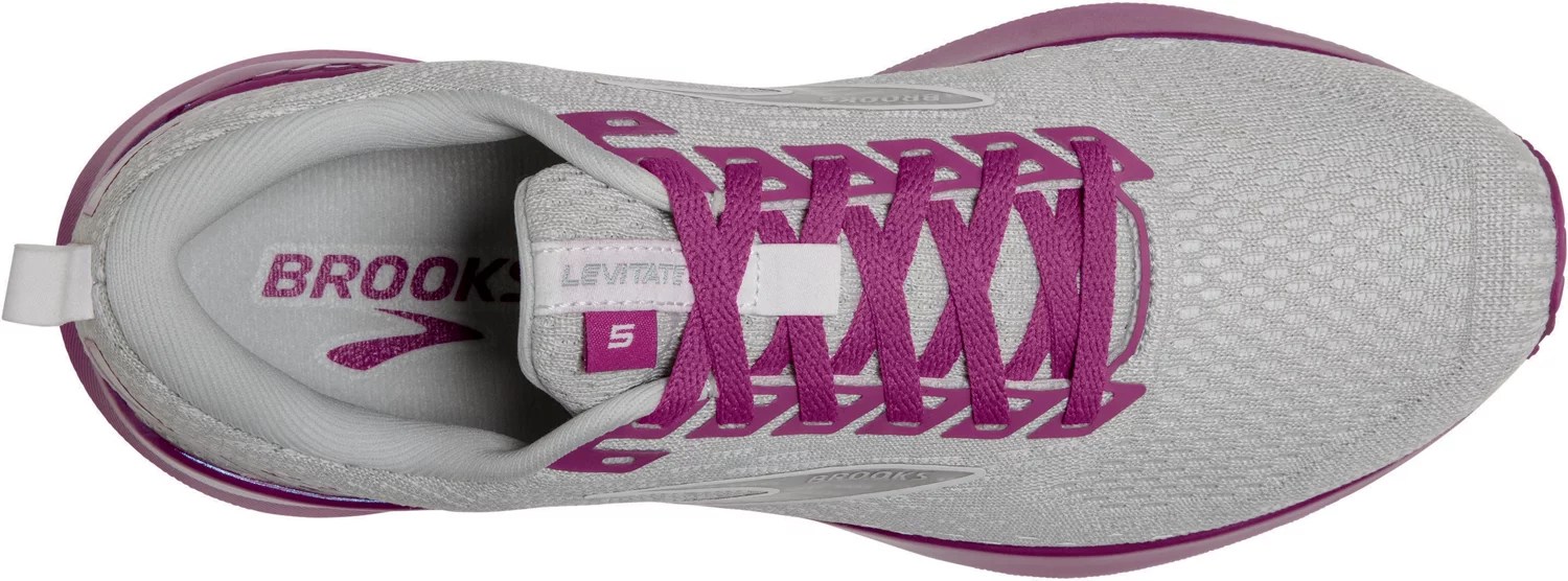 Brooks Women's Levitate GTS 5 Running Shoes Academy