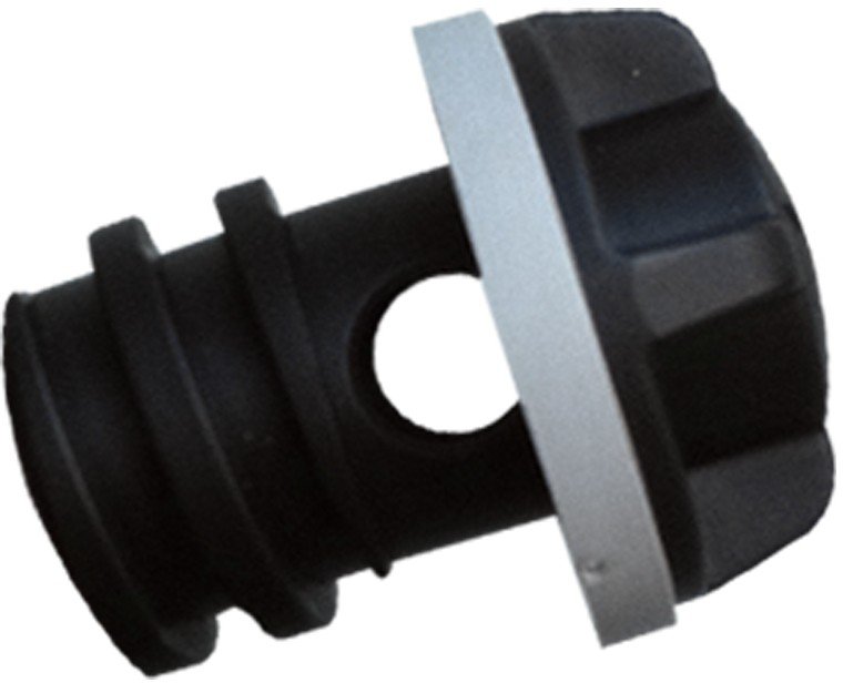 YETI Vortex Drain Plug Academy