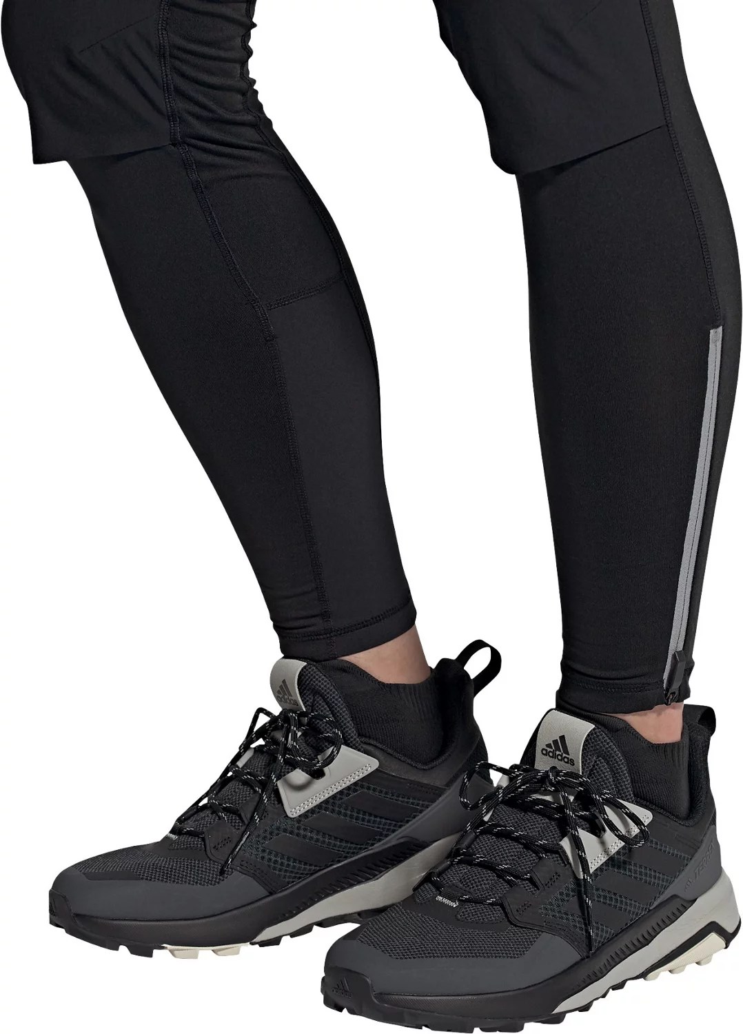 Adidas Men's Terrex Trailmaker Hiking Shoes Academy