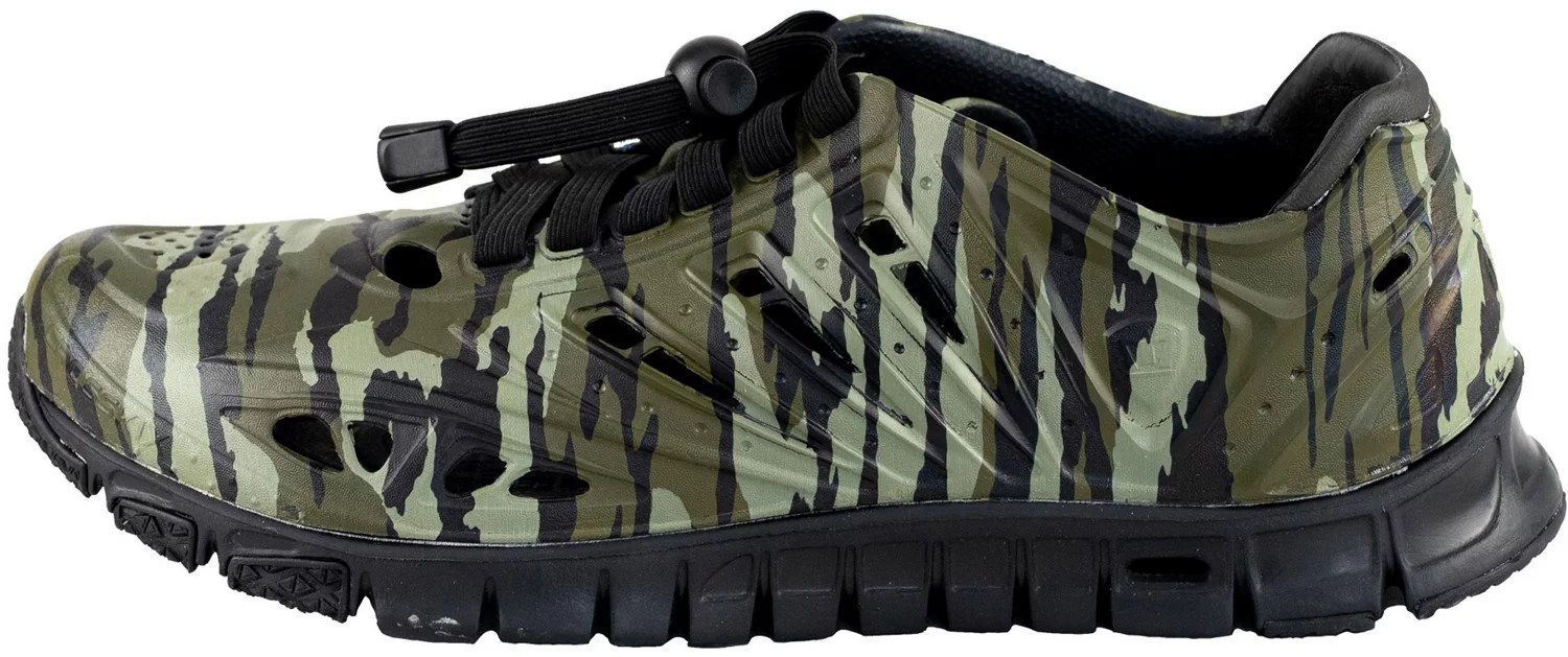 Crosskix Adults' Mossy Oak APX Hybrid Water Shoes Academy