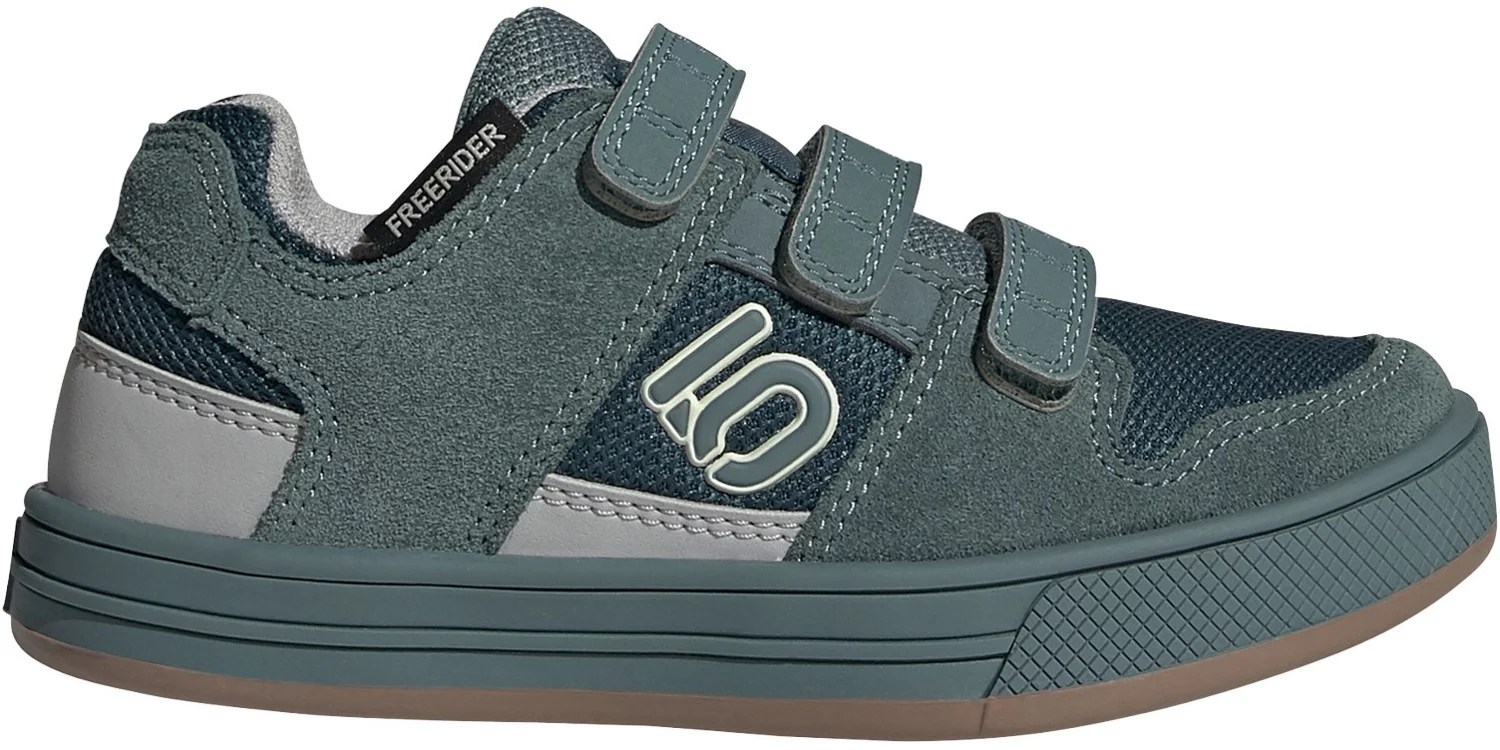 adidas Kids' Five Ten Freerider PSV Mountain Bike Shoes Academy