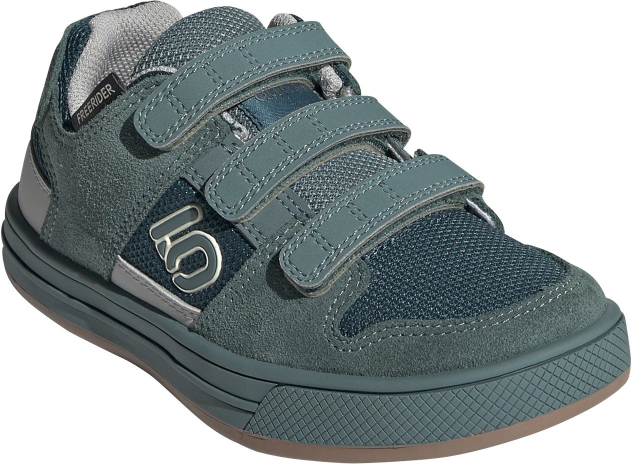 adidas Kids' Five Ten Freerider PSV Mountain Bike Shoes Academy
