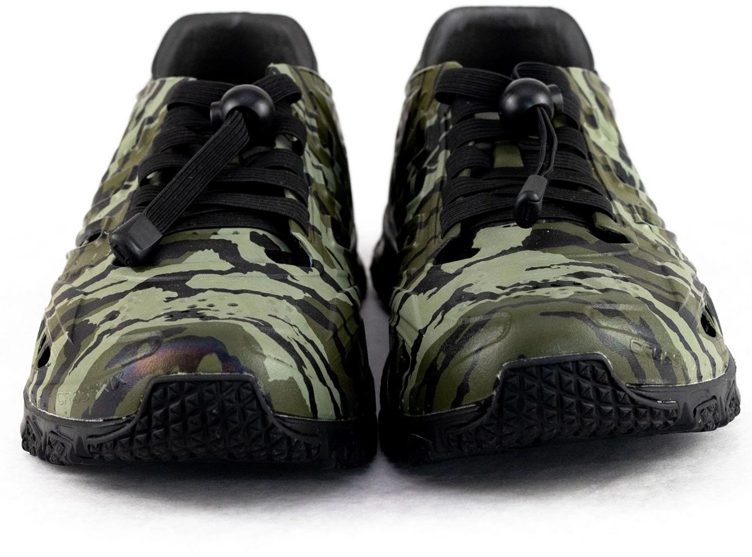 Crosskix Adults' Mossy Oak APX Hybrid Water Shoes Academy