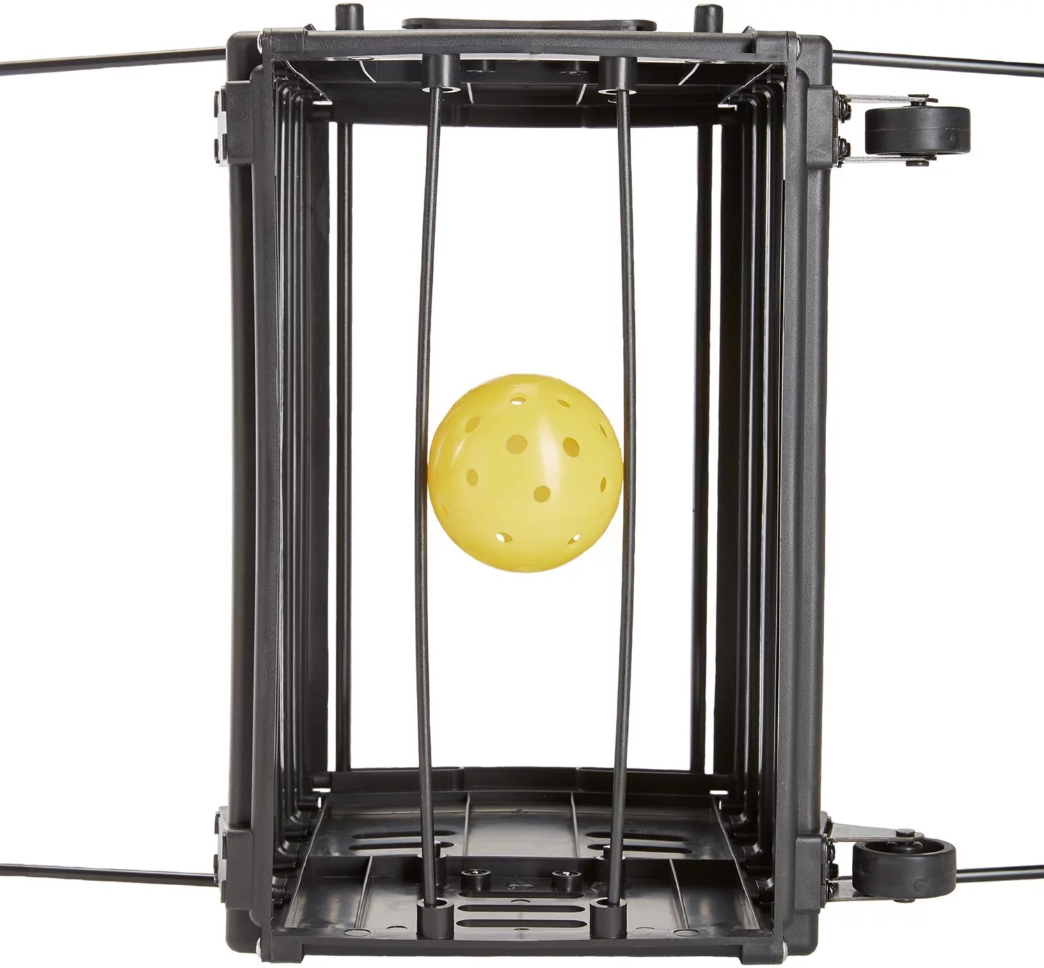 Tourna Pickleball Deluxe Caddy with Wheels Academy