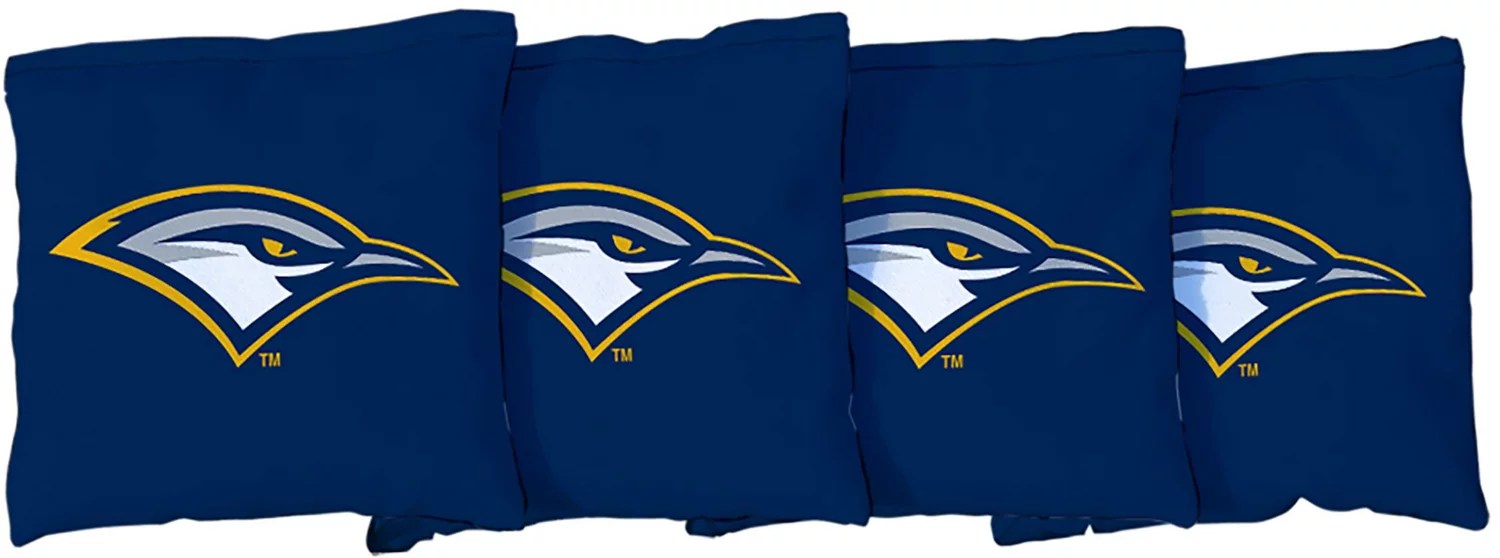 Victory Tailgate University of Tennessee at Chattanooga Bean Bags 4