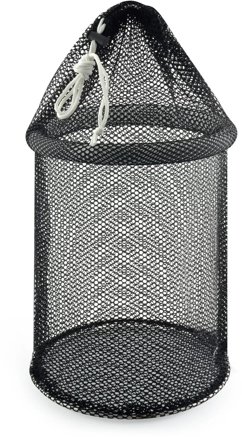 Hurricane HUR77A Flex Fitting Mesh Chum Bag Academy