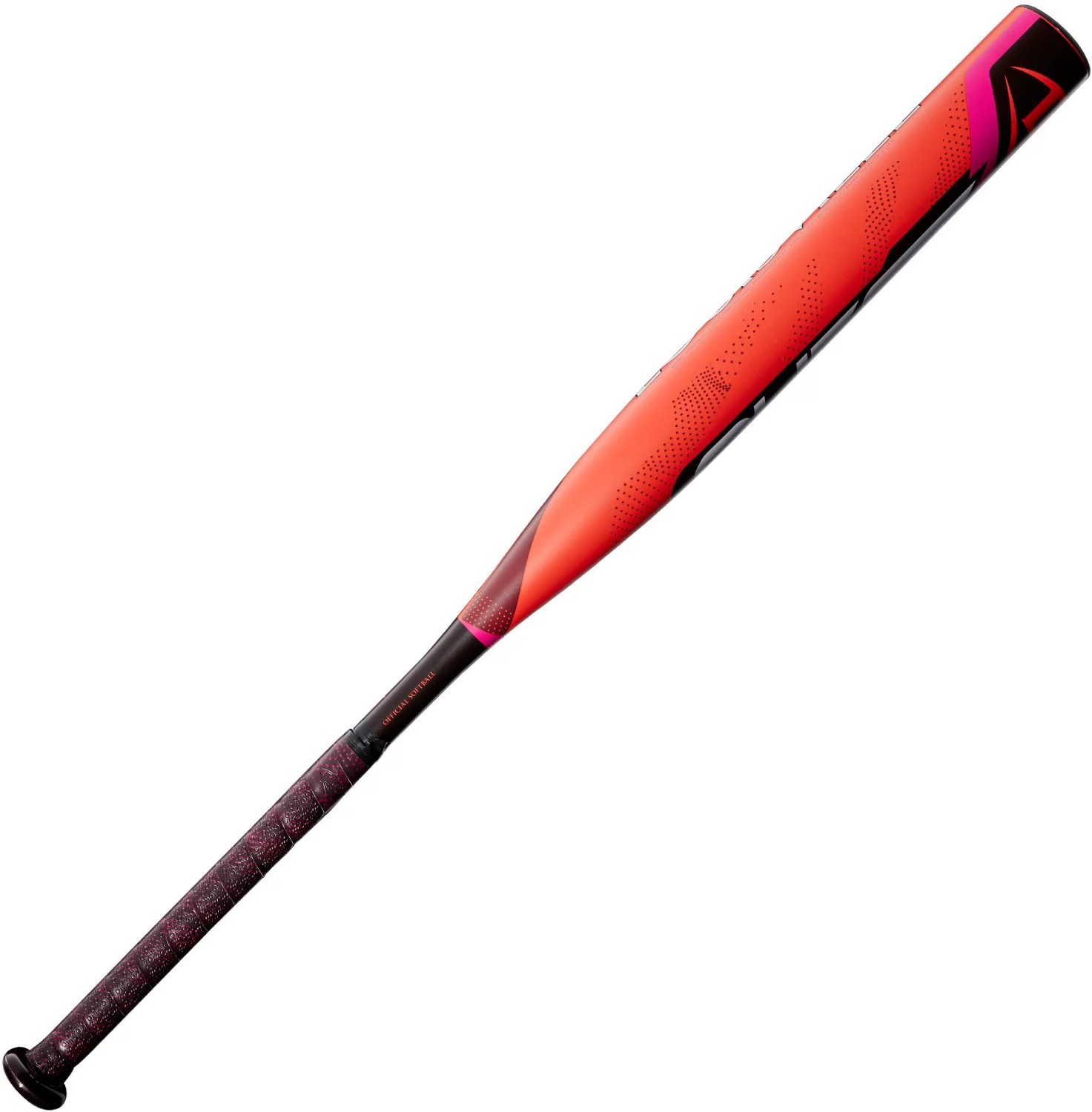 Louisville Slugger Quest 2022 Fastpitch Softball Bat (12) Academy