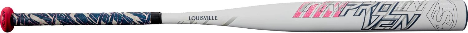 Louisville Slugger Proven 2022 Fastpitch Softball Bat (13) Academy