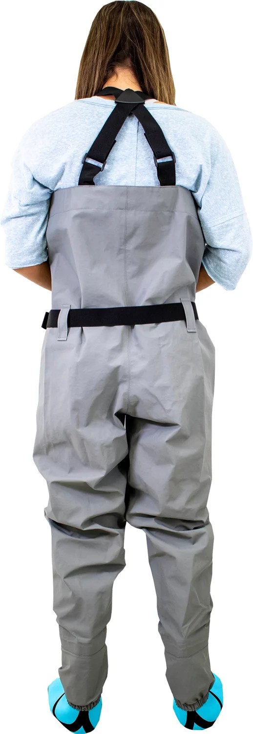 Frogg Toggs Women's Hellbender PRO Stockingfoot Chest Wader Academy