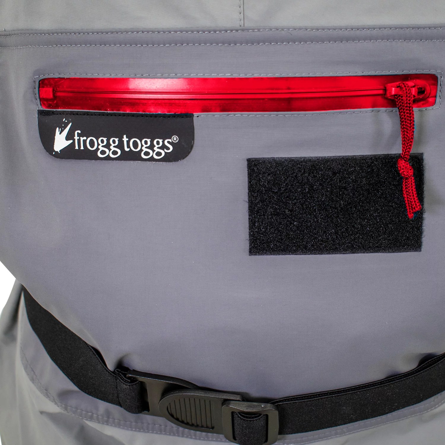 Frogg Toggs Youth Hellbender PRO Stockingfoot Chest Wader Academy