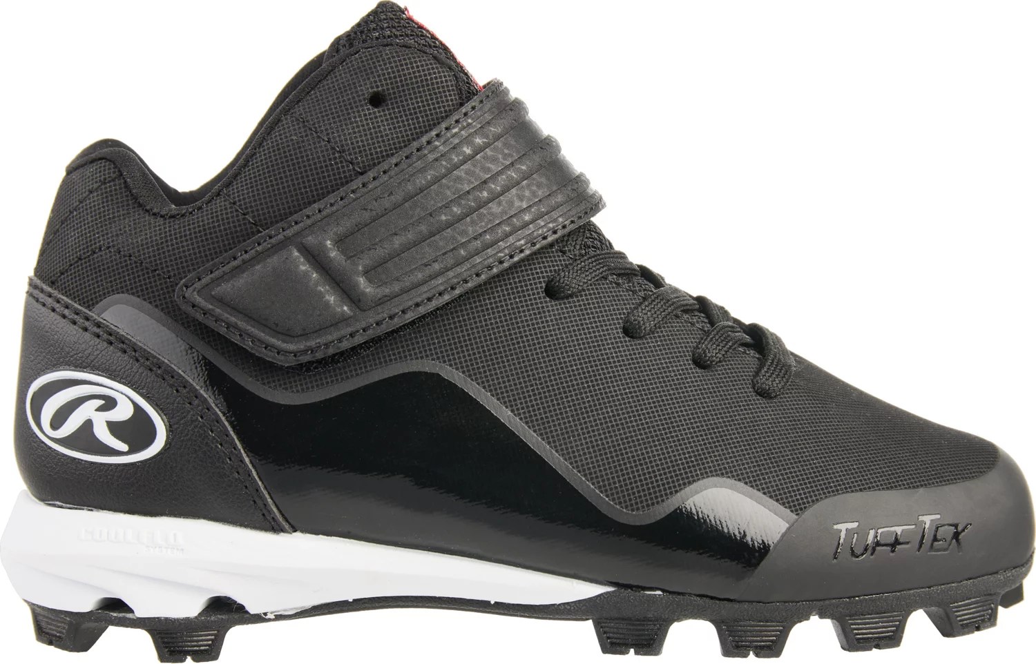 Rawlings Boys’ Performance Mid Baseball Cleats Academy
