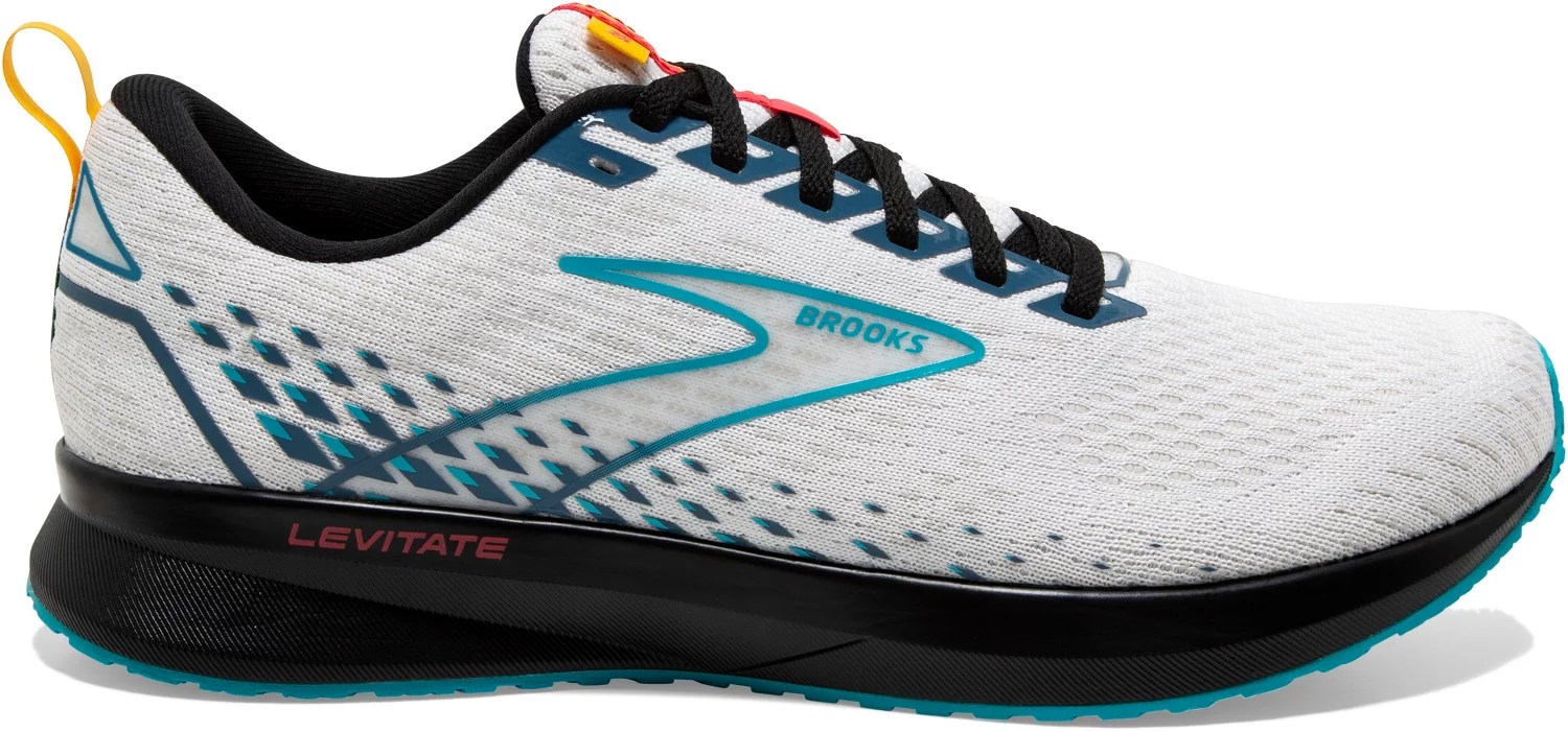 Brooks Women's Levitate 5 Running Shoes Academy