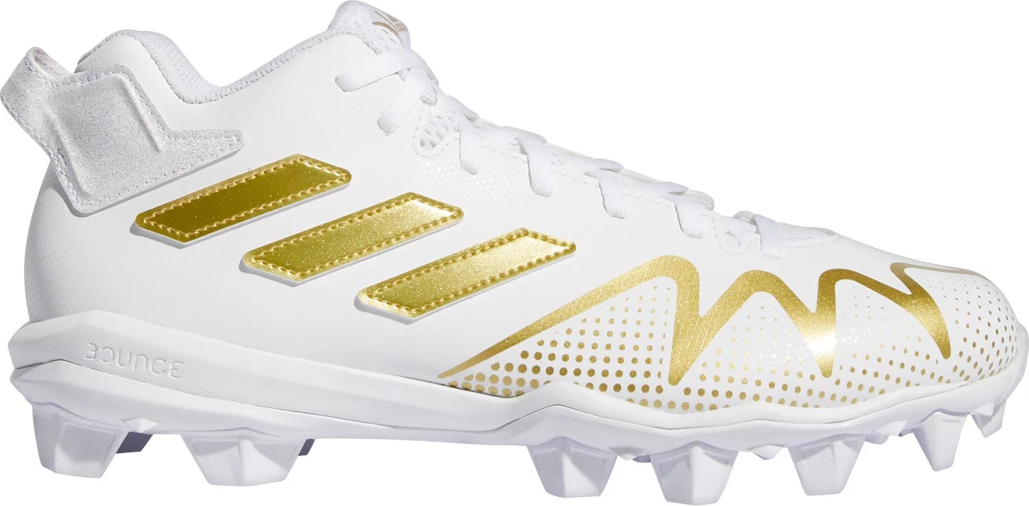 adidas Men’s Freak Spark Football Cleats Academy