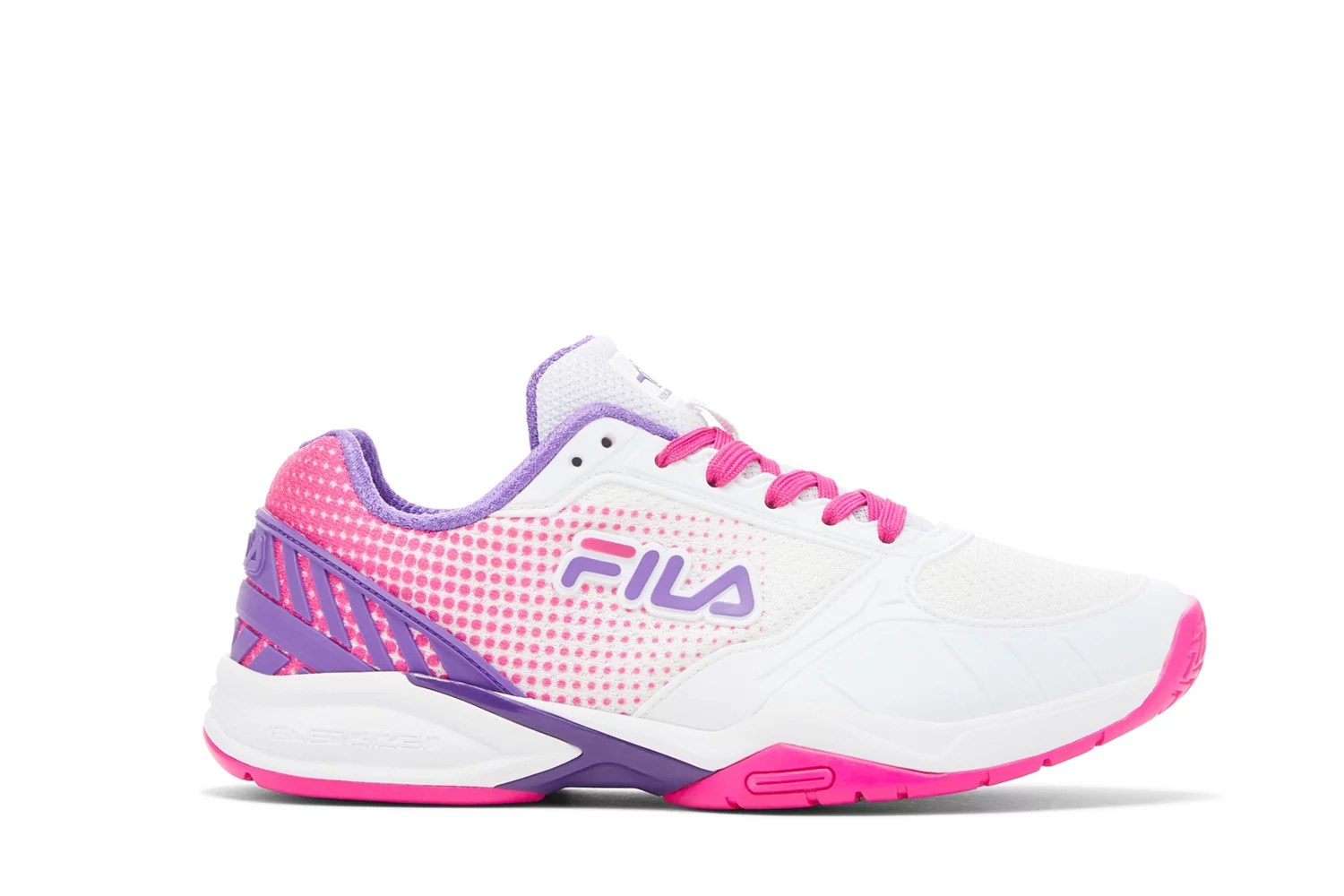 Fila Women's Volley Zone Pickleball Shoes Academy