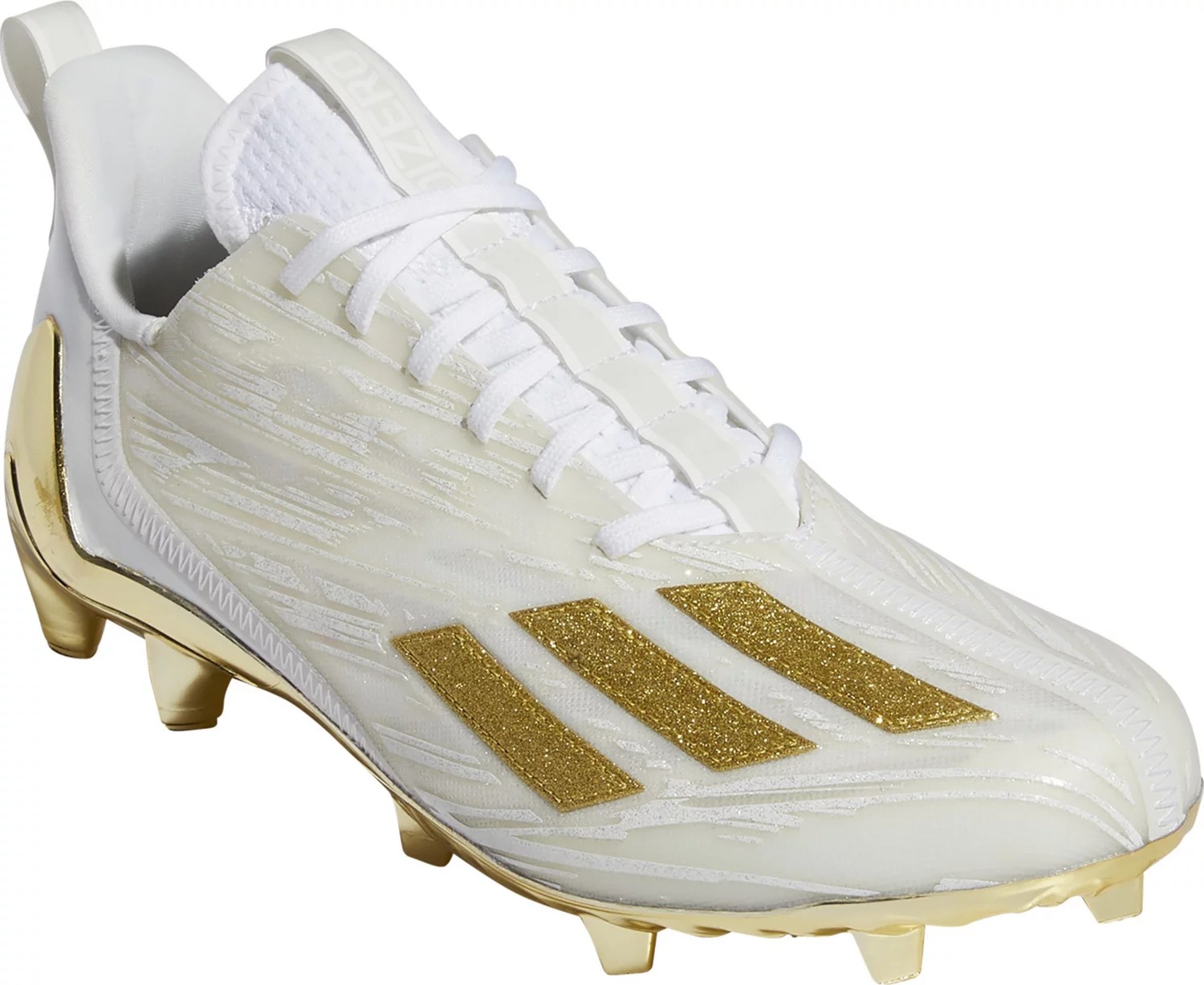 adidas Men’s adizero Football Cleats Free Shipping at Academy