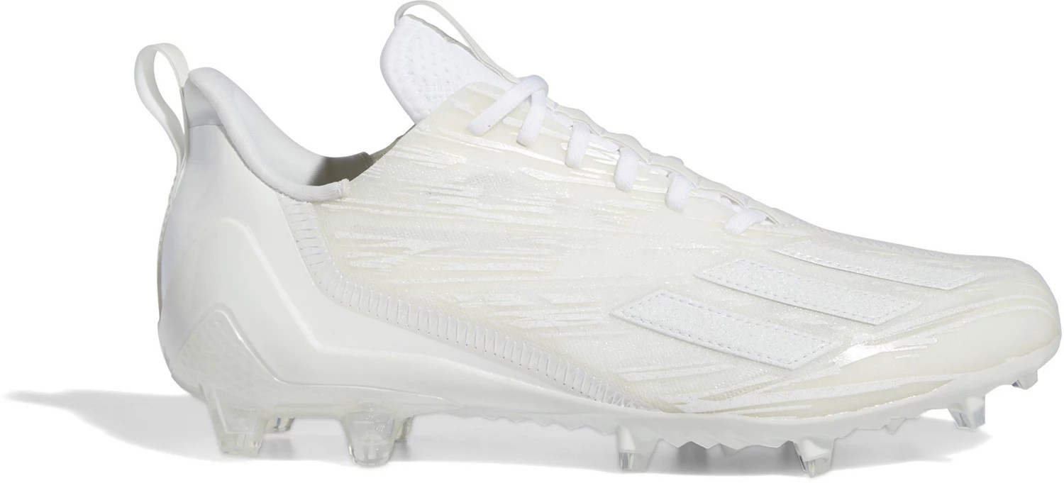 adidas Men’s adizero Football Cleats Free Shipping at Academy