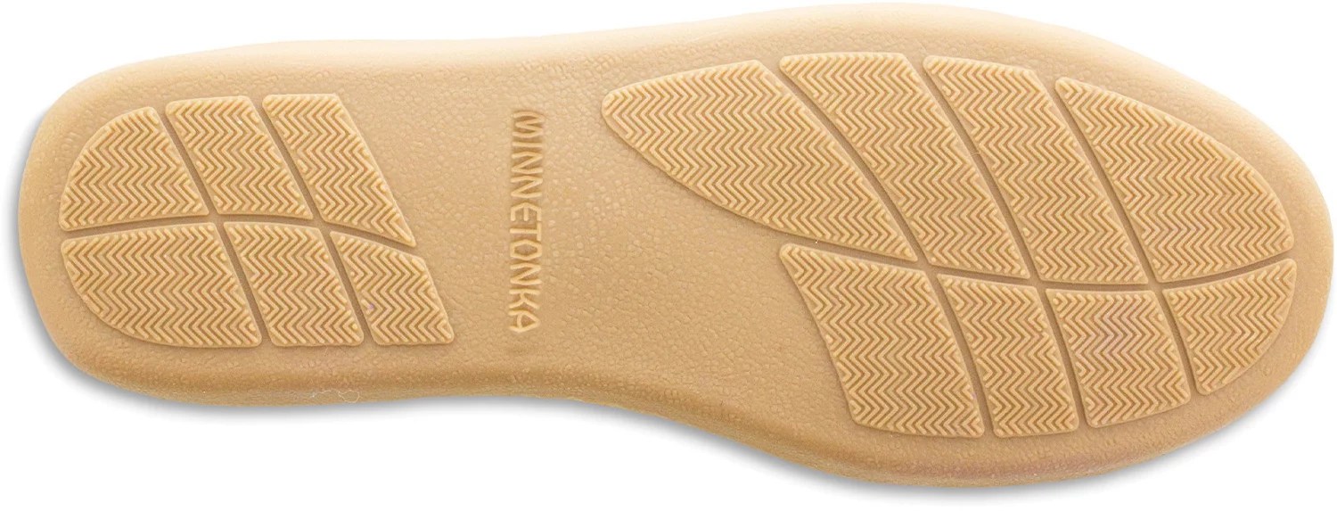 Women's Alpine Sheepskin Moc Slippers Academy