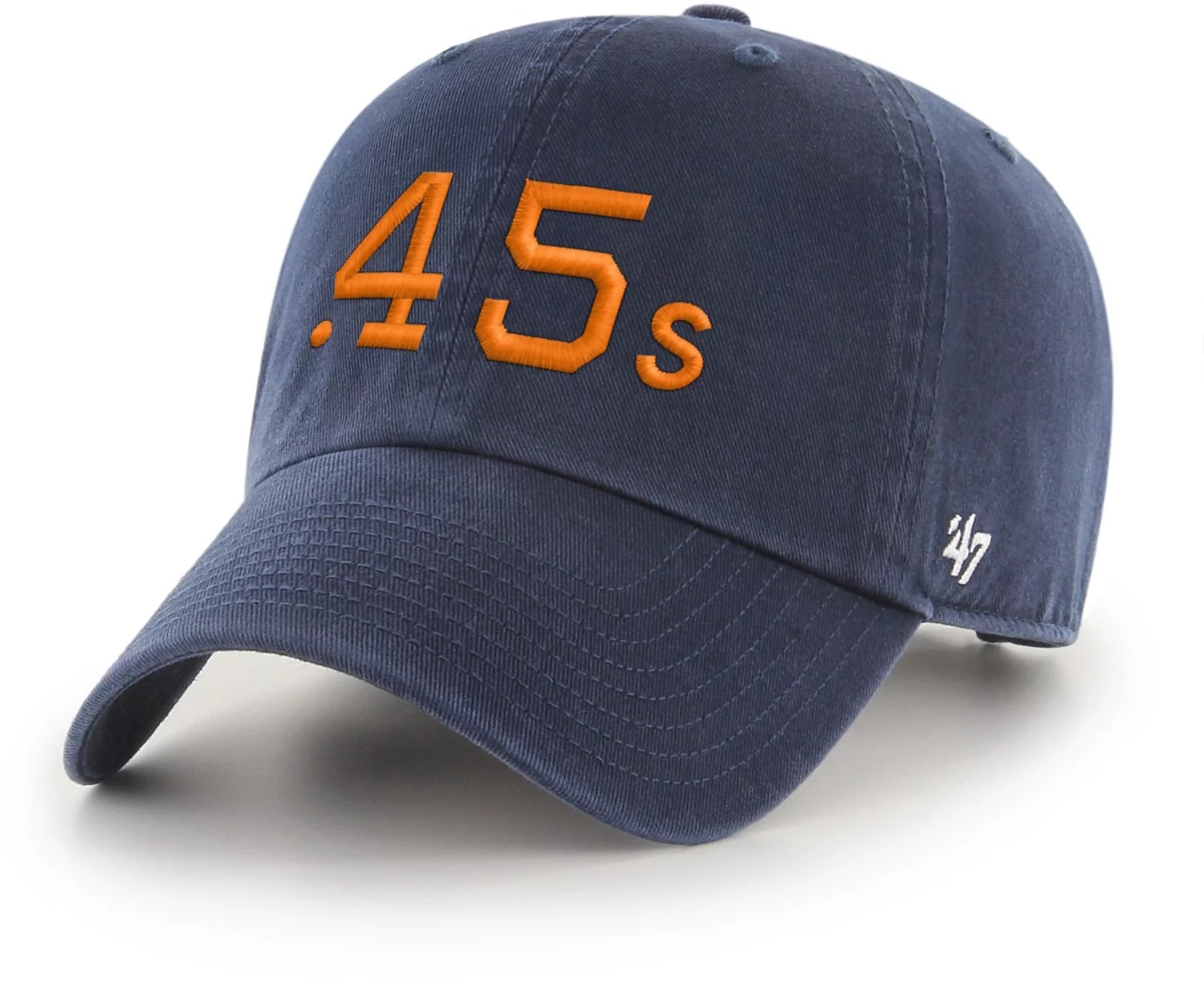 '47 Adults' Houston Astros Legend MVP Cop '45 Cap Academy