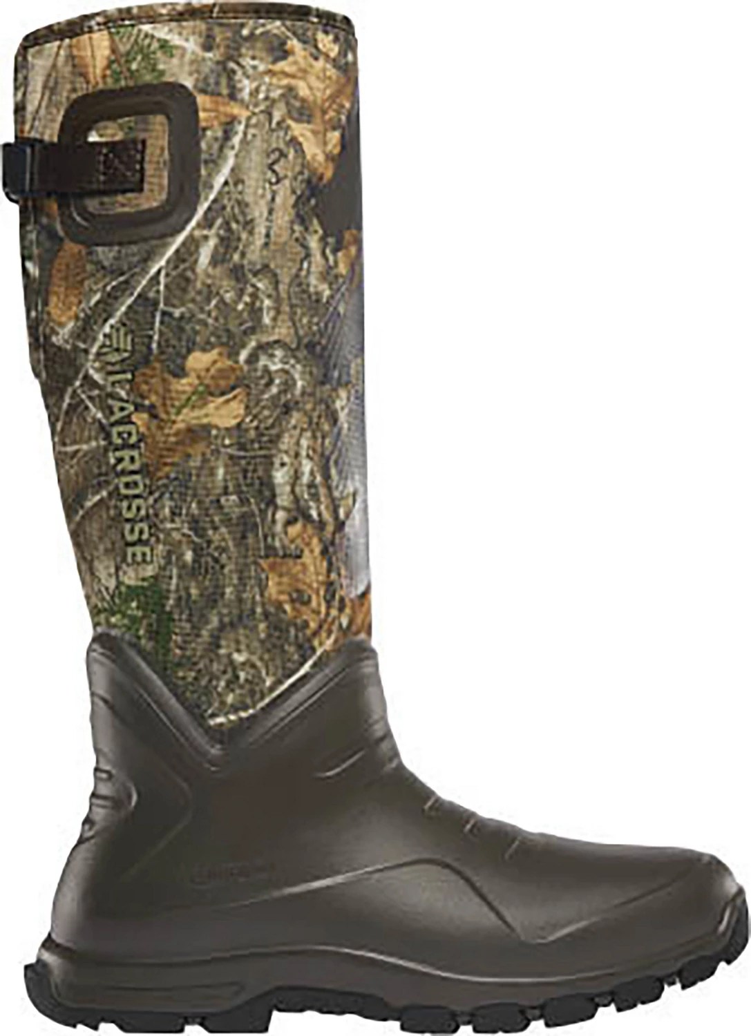 LaCrosse Men's Aerohead Sport RT Edge Hunting Boots Academy