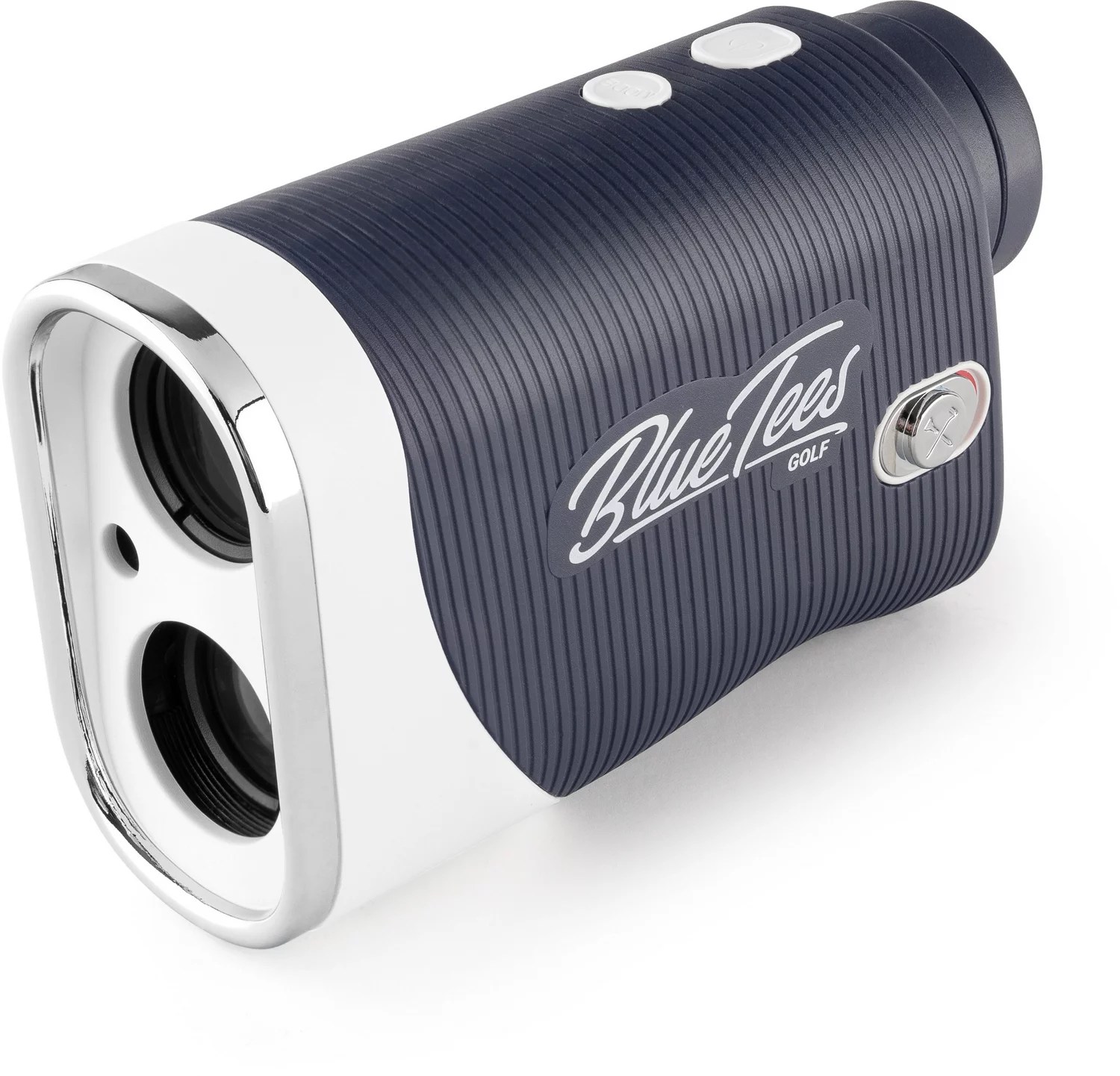 Blue Tees Golf Series 3 Max 7 x 25 Rangefinder Academy