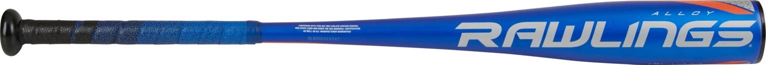 Rawlings Youth Machine USA Baseball Bat (10) Academy