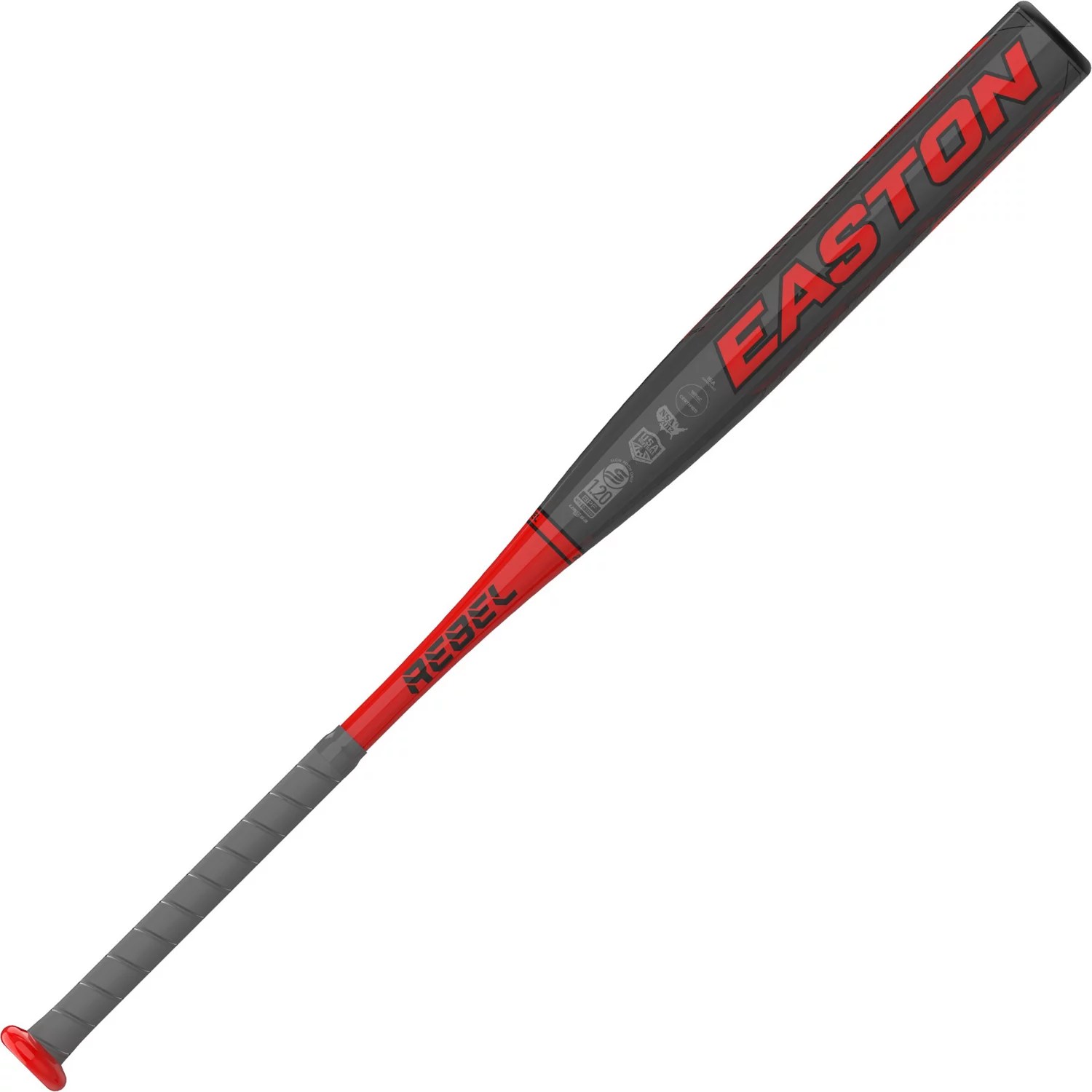 Easton Rebel 2022 Slowpitch Softball Bat 28Oz Academy