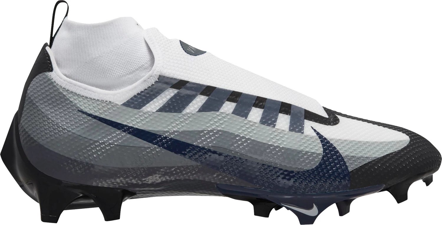 Nike Men's Vapor Edge Pro 360 Cleats Free Shipping at Academy