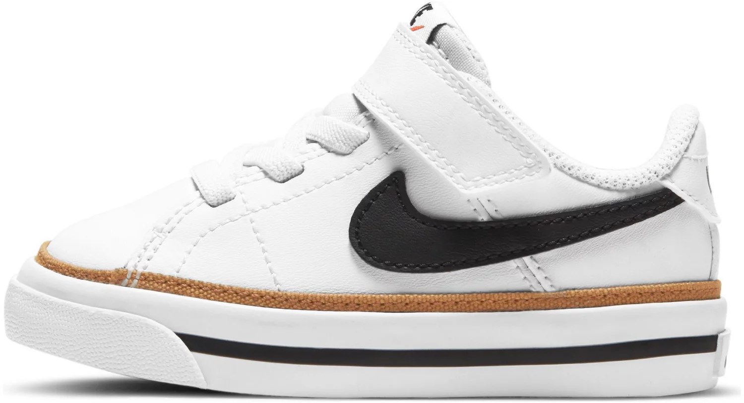 Nike Toddler Court Legacy TD Free Shipping at Academy