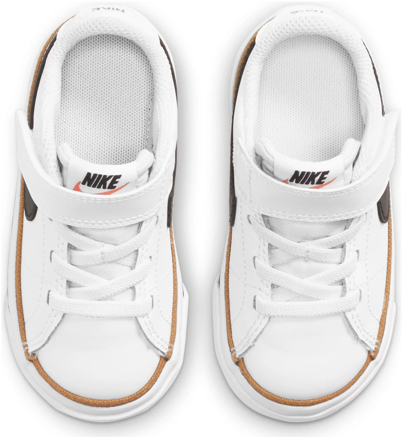 Nike Toddler Court Legacy TD Free Shipping at Academy