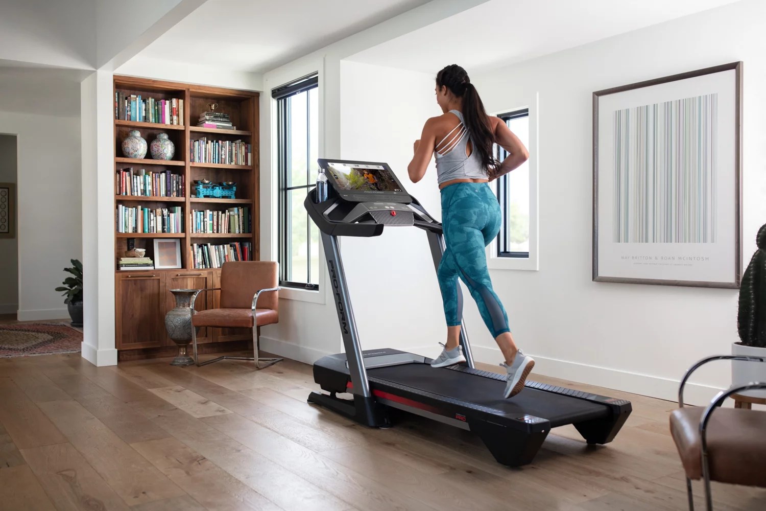 ProForm Pro 9000 Treadmill | Academy